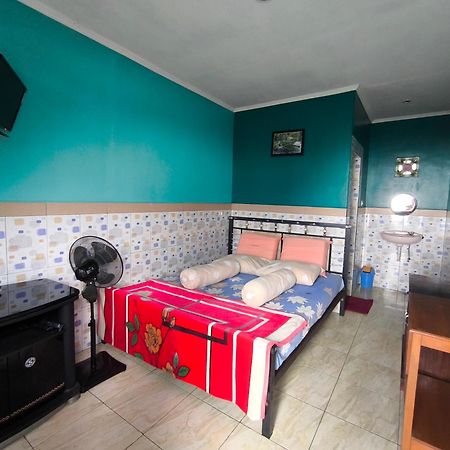Villa Raung Indah Tretes Prigen Ruang foto