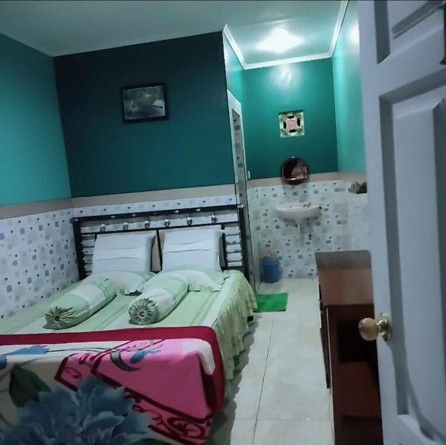 Villa Raung Indah Tretes Prigen Bagian luar foto