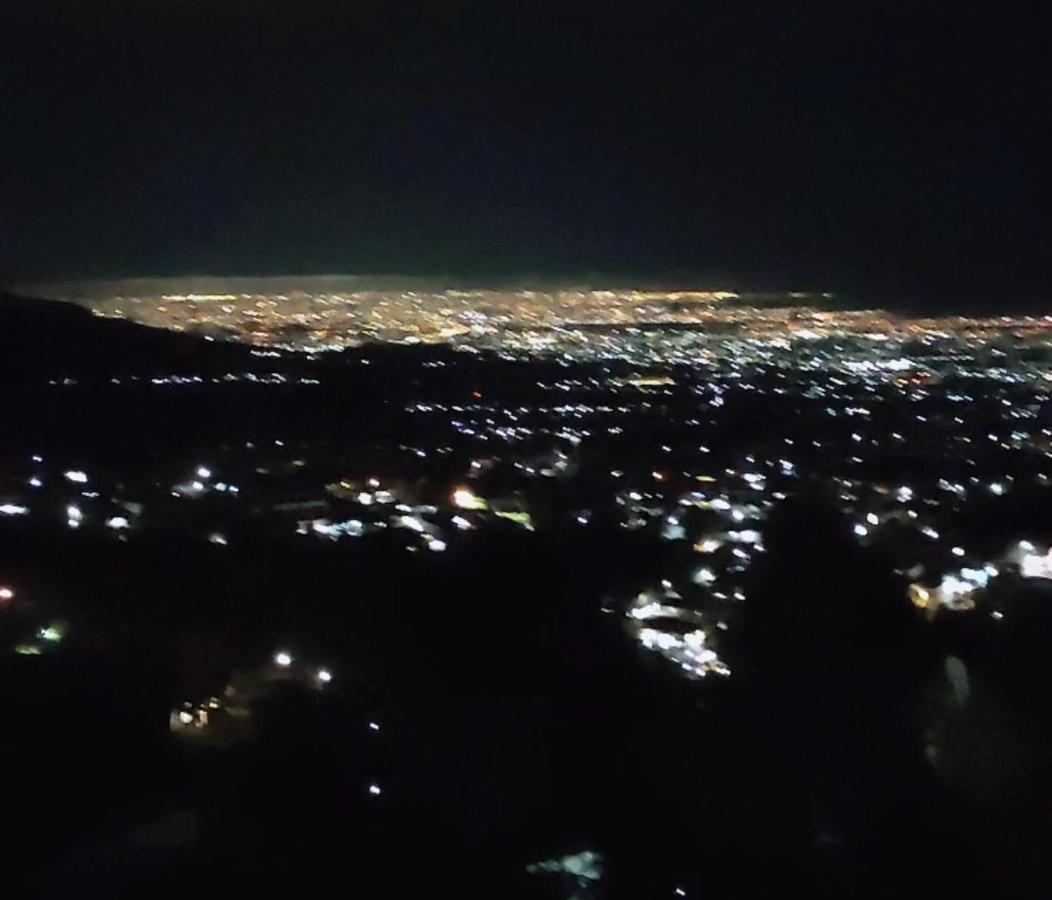 Villa Raung Indah Tretes Prigen Bagian luar foto
