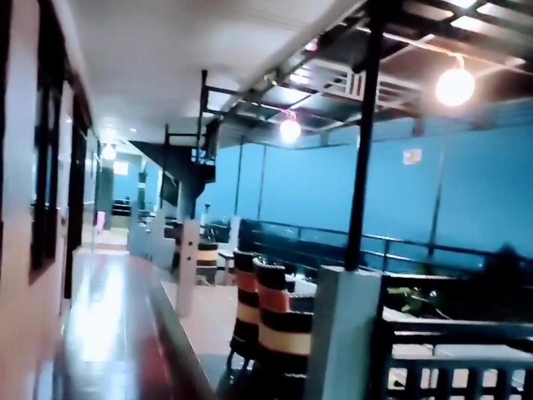 Villa Raung Indah Tretes Prigen Bagian luar foto