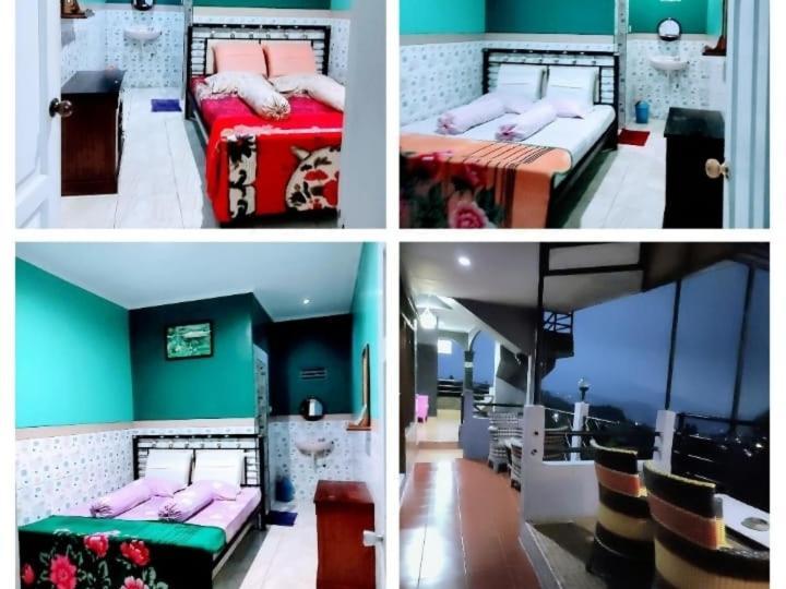 Villa Raung Indah Tretes Prigen Bagian luar foto